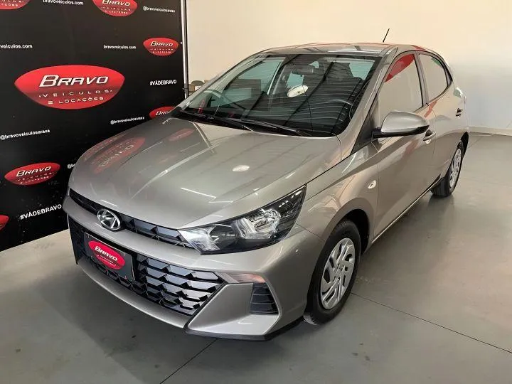 Hyundai Sense 2024