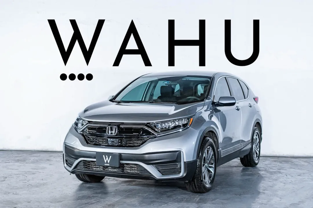 Honda Cr-v 1.5 Turbo Plus Cvt
