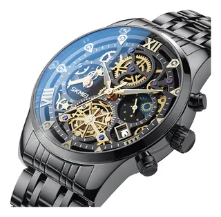 Reloj tourbillon mercadolibre deals