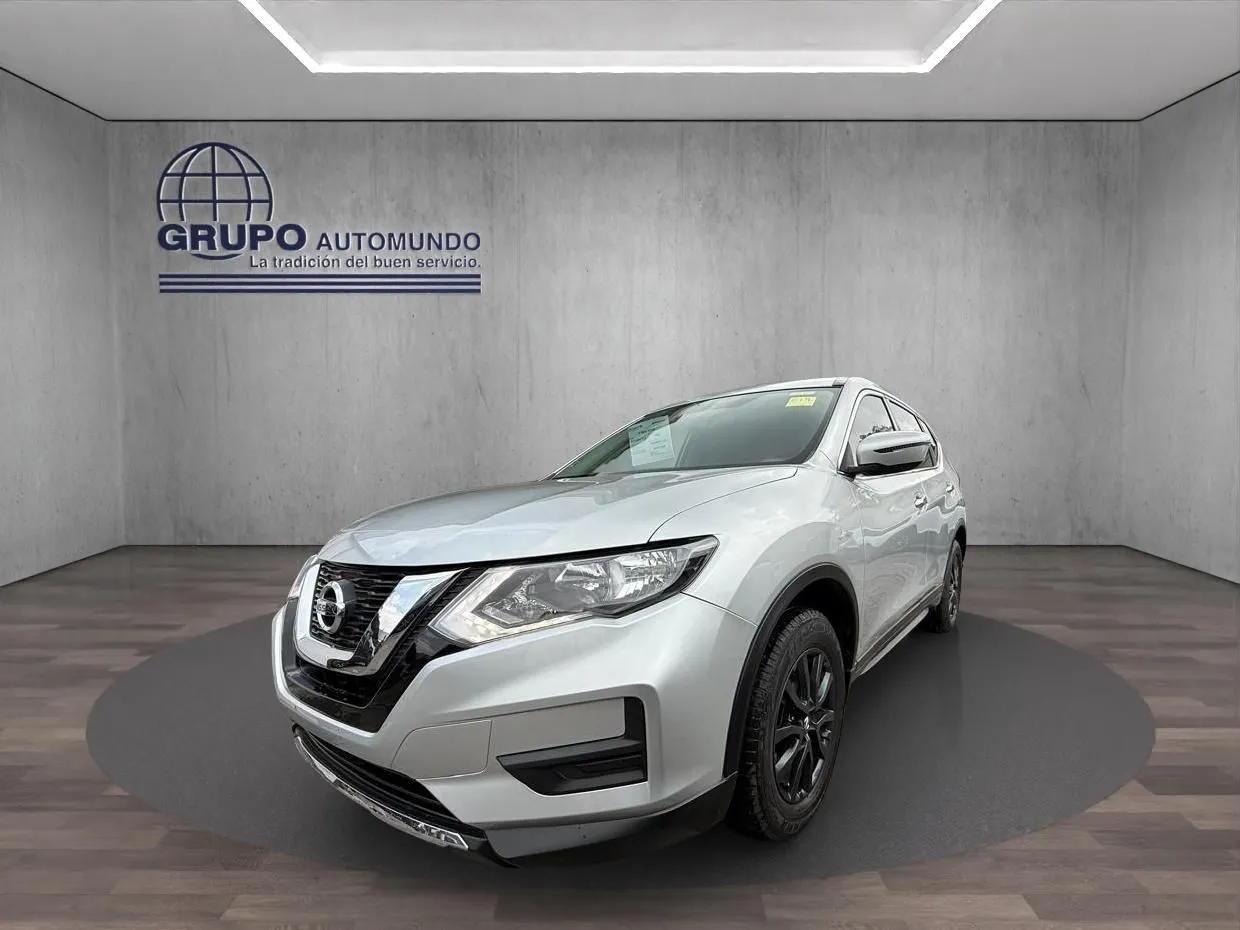 Nissan X-trail 2022