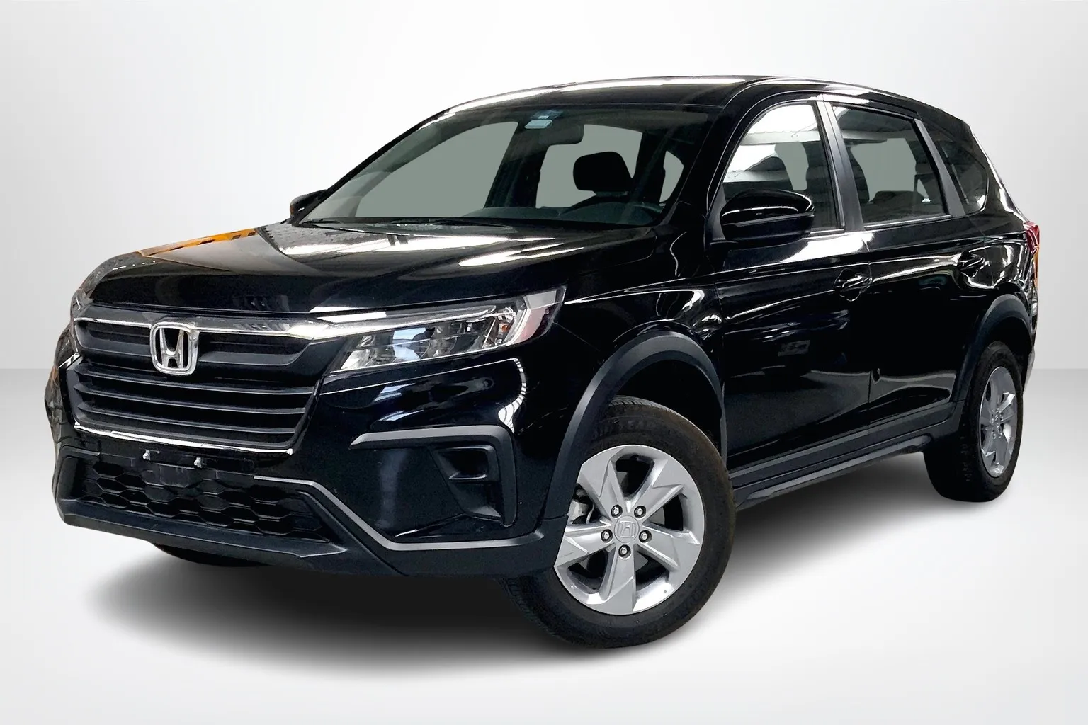 Honda Br-v 2024