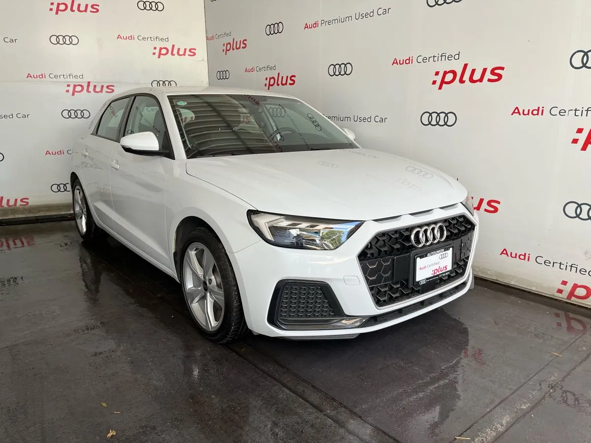 Audi A1 Ego 35 Tfsi 2024