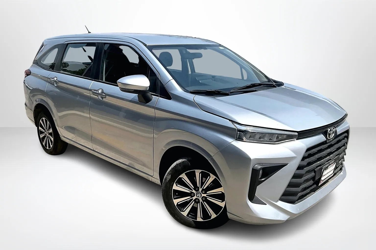 Toyota Avanza 2023