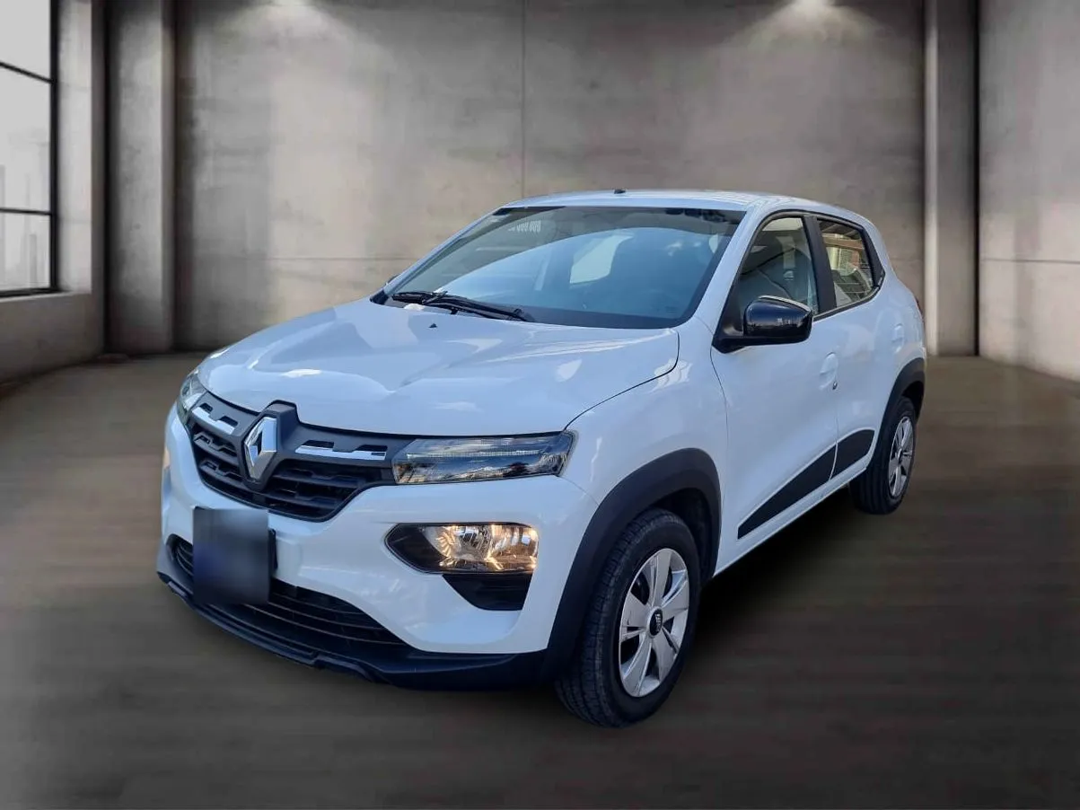 Renault Kwid 2024