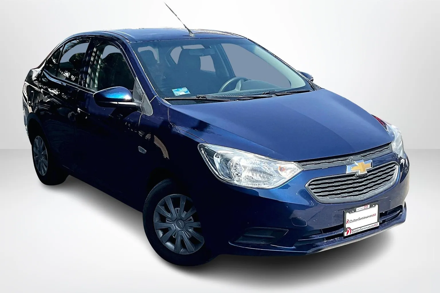 Chevrolet Aveo 2022