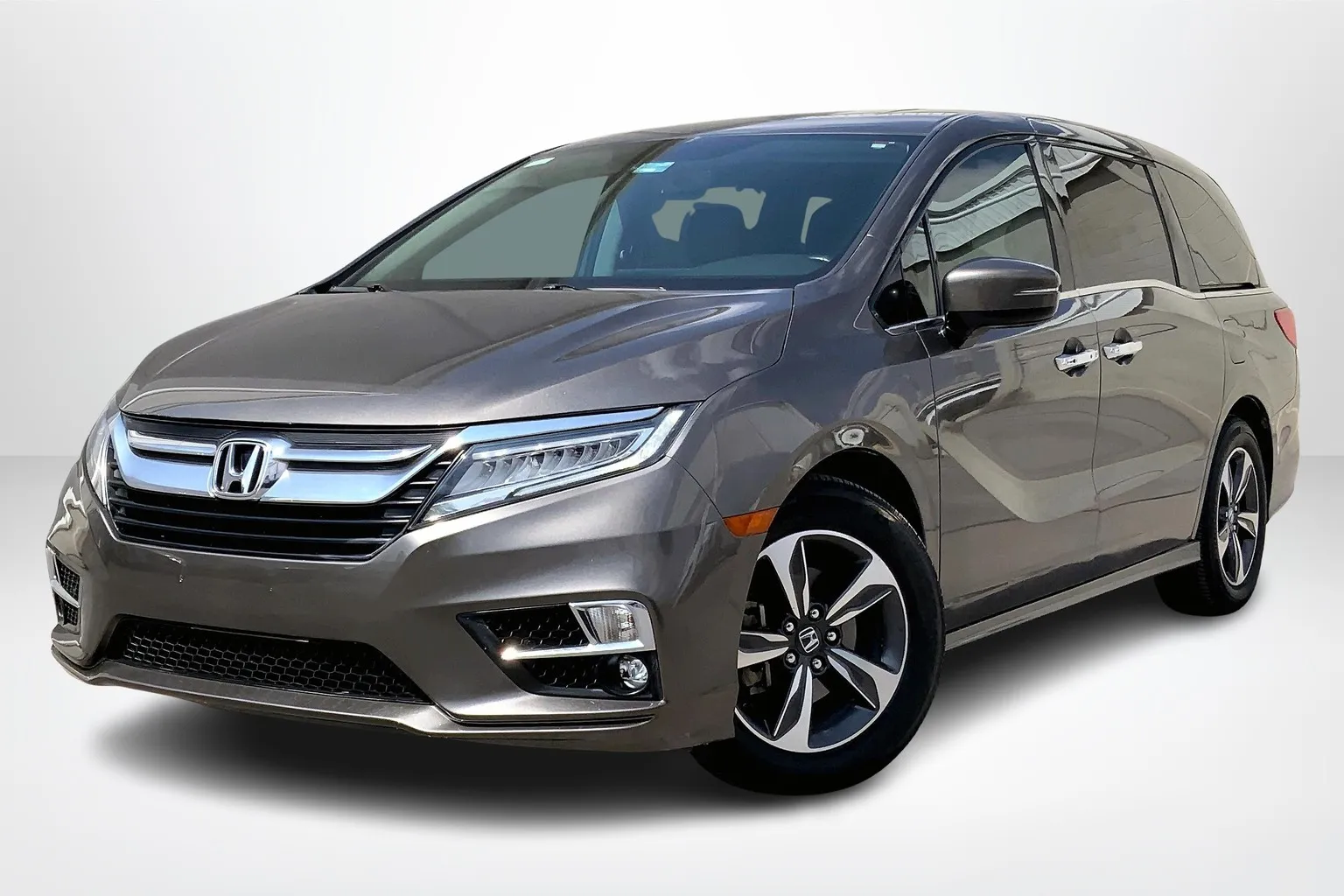 Honda Odyssey 2019