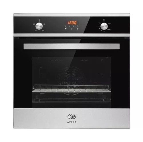 Horno a gas empotrable