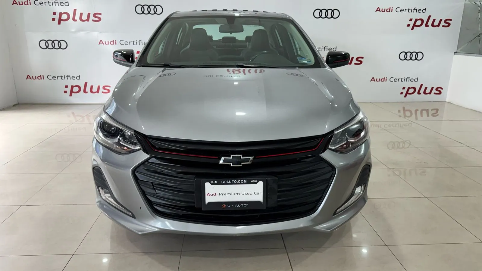 Chevrolet Cavalier 2021