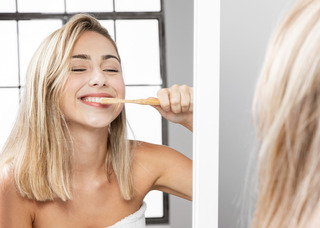 conozca los mejores modelos de cepillos de dientes 