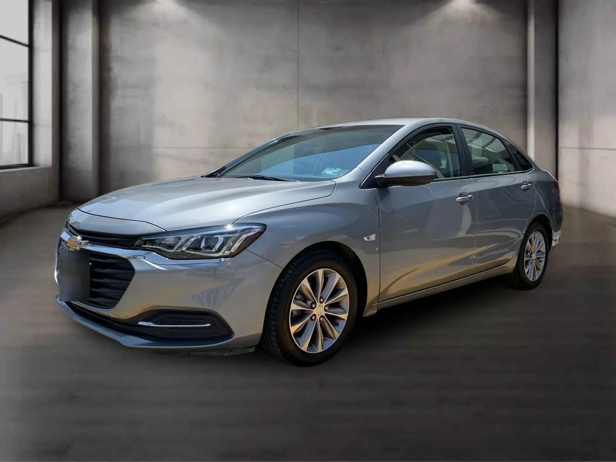 Chevrolet Cavalier 2023