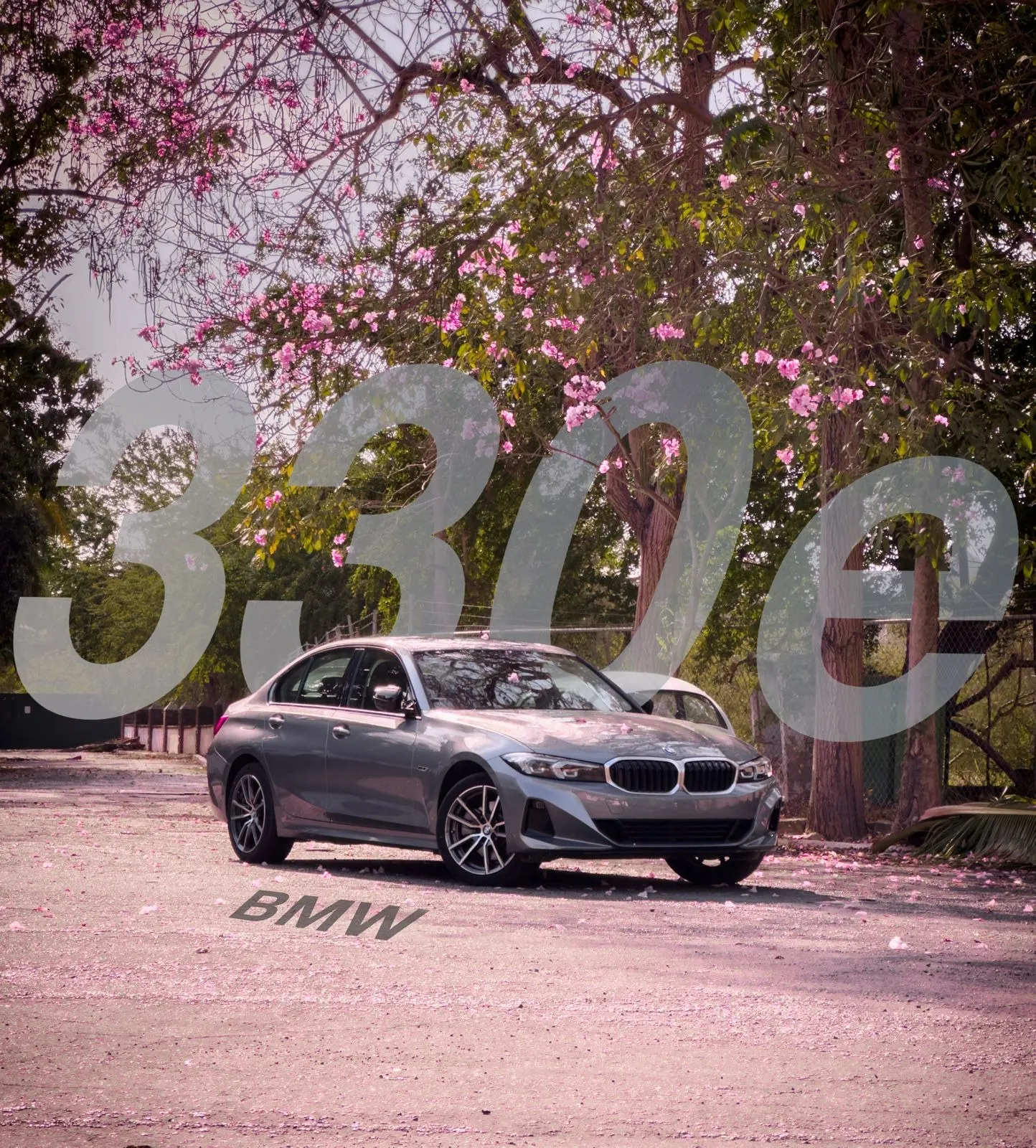 Bmw Serie 3 2.0 330e Hibrido Conectable