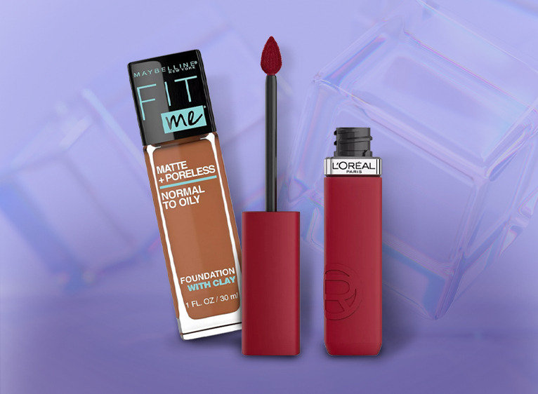 Maquillaje