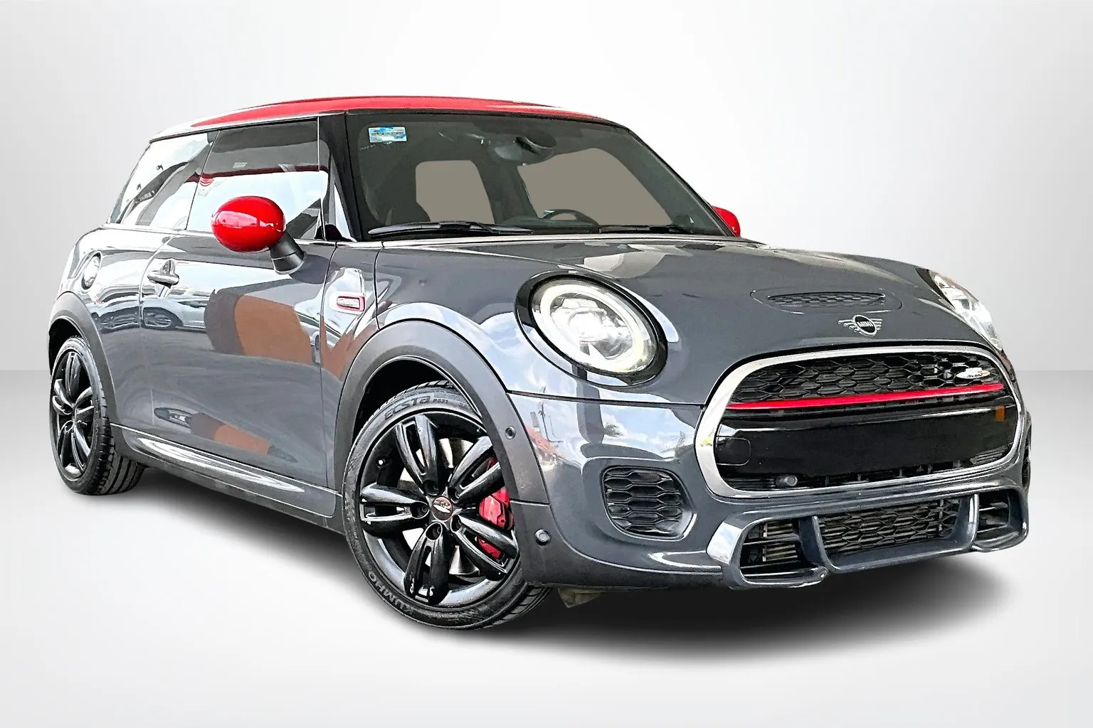 Mini Cooper 2019