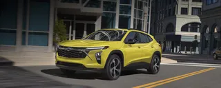 Imágenes de Chevrolet