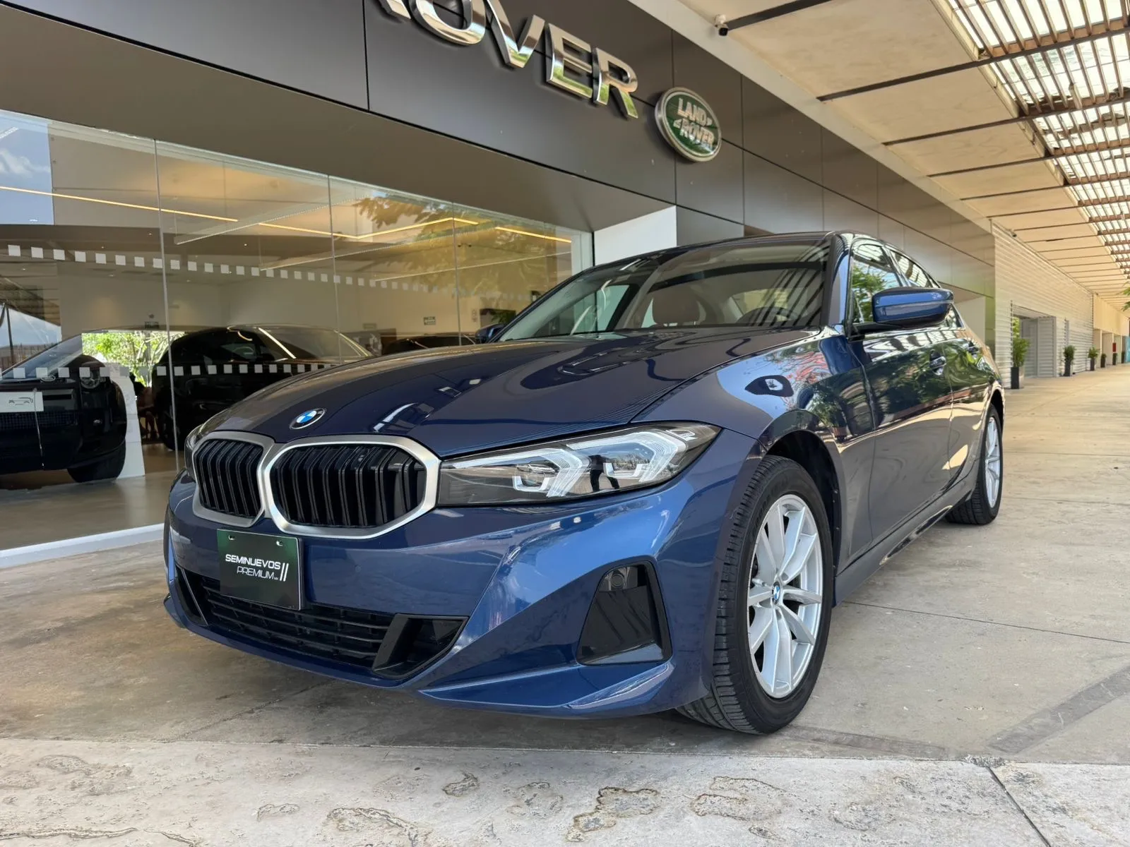 Bmw Serie 3 2.0 320i