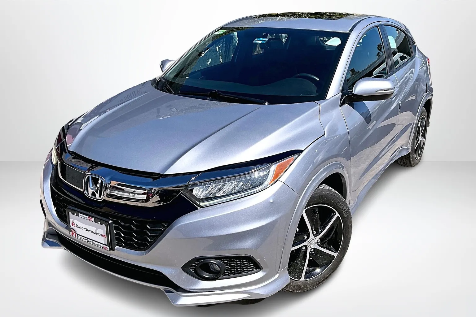 Honda Hr-v 2021