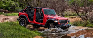 IMÁGENES DE JEEP