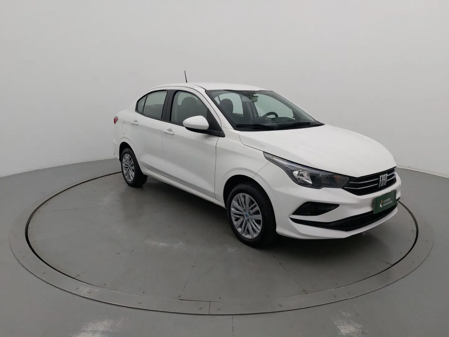 Fiat Cronos 1.0 Firefly Flex Drive Manual