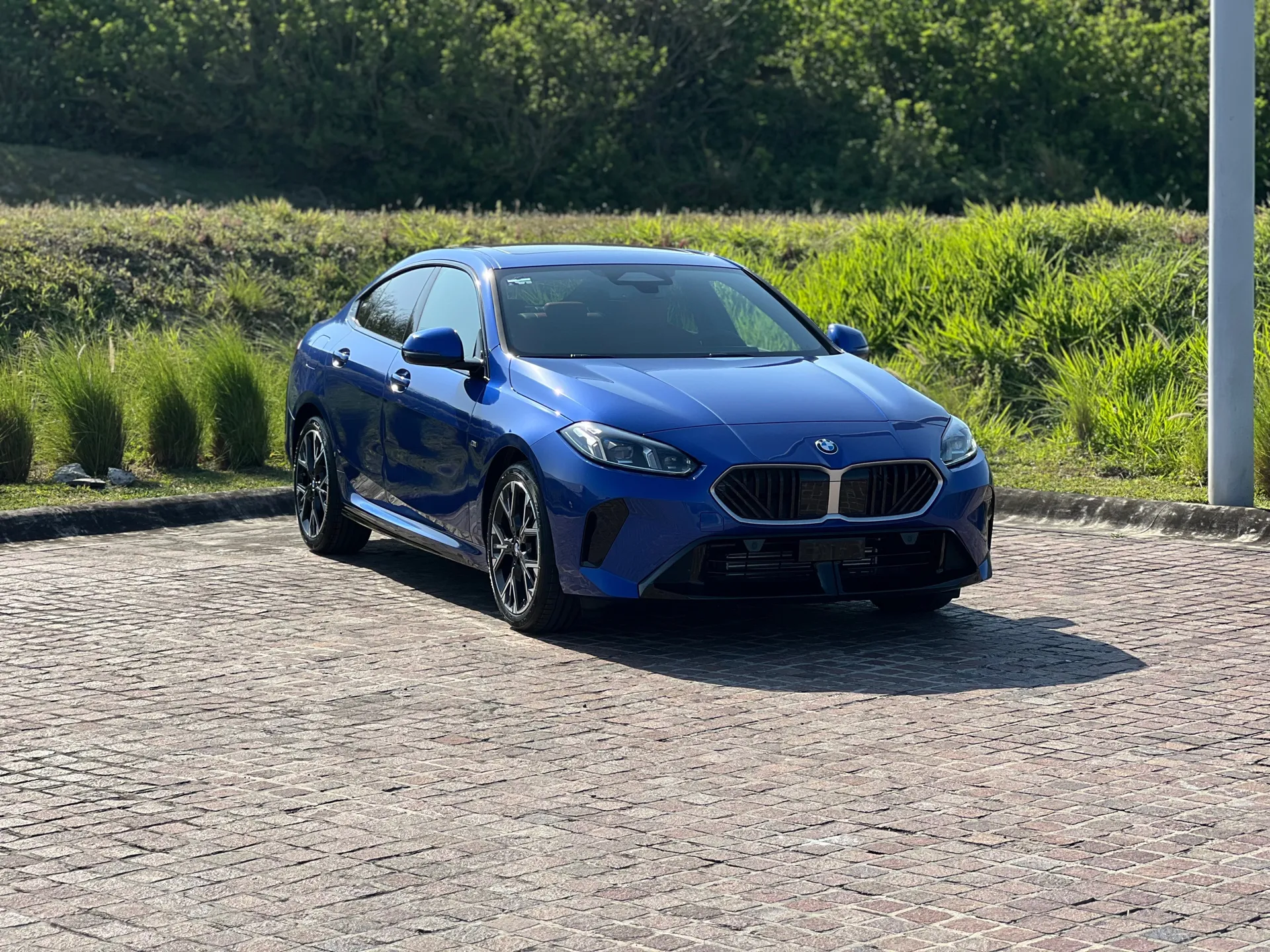 Bmw Serie 2 1.5 218 Gran Coupe