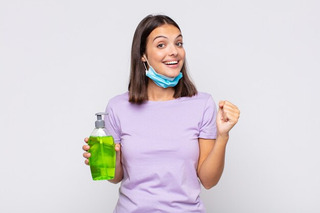 conozca todo sobre los detergentes para lavadora 