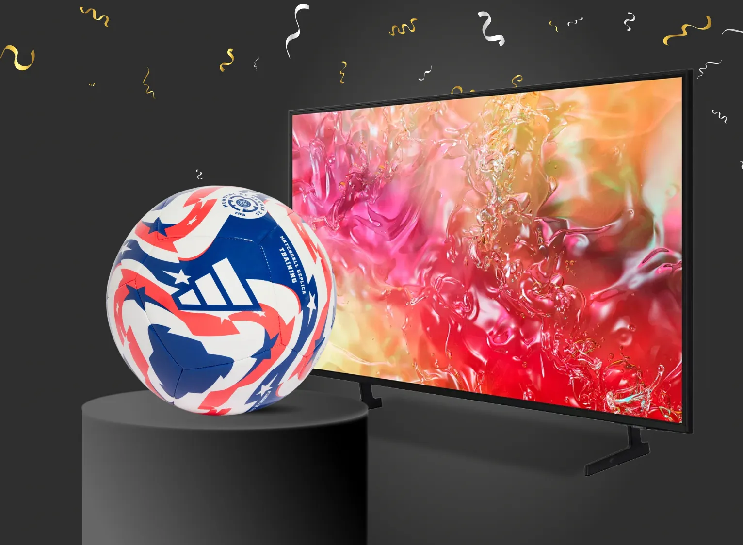 ¡OFERTAS FUTBOLERAS!