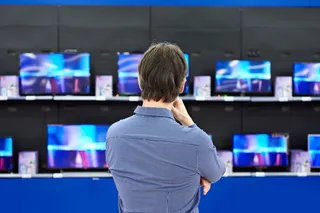 ¿Es buena la marca Philips en Smart Tv?