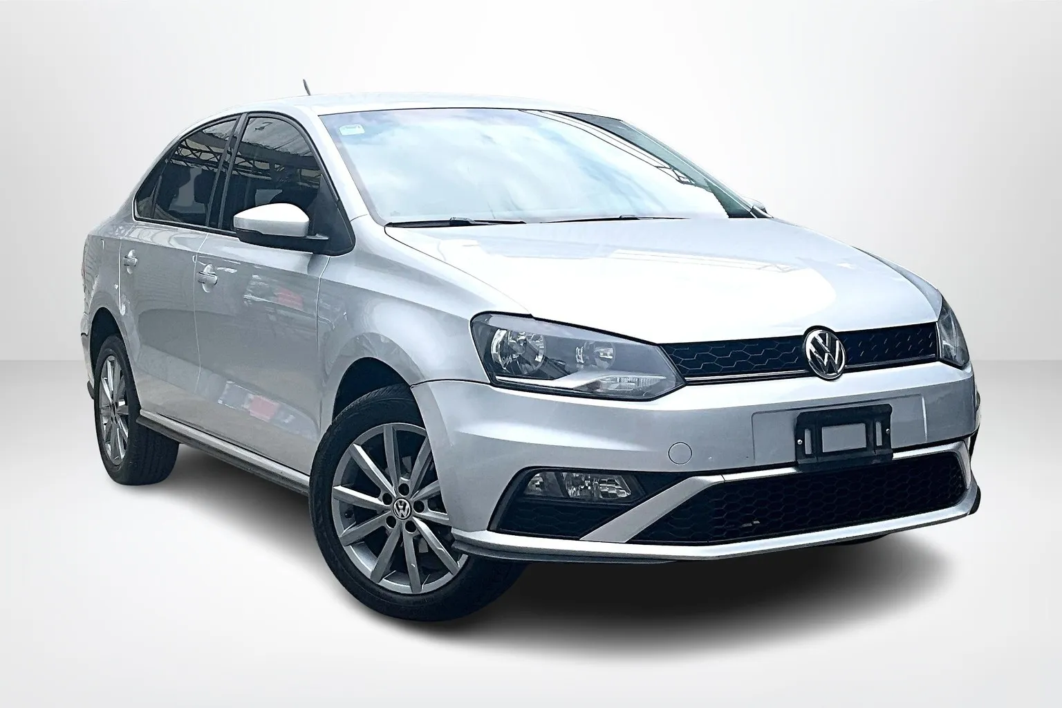 Volkswagen Vento 2021