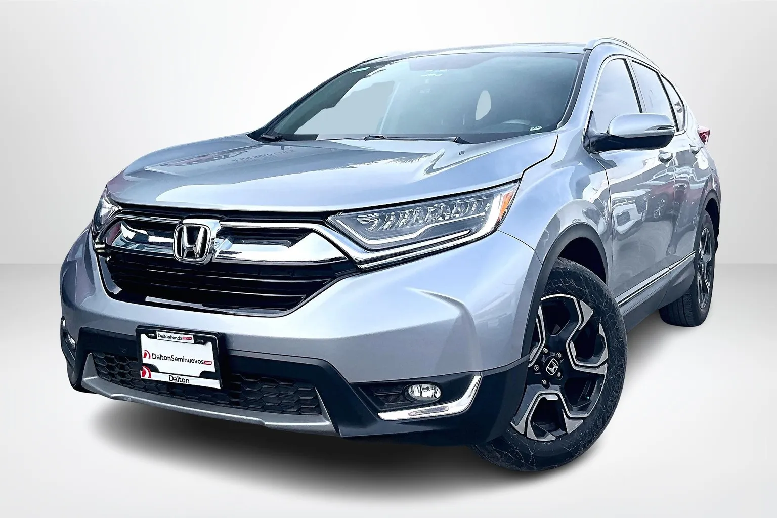 Honda Cr-v 2018