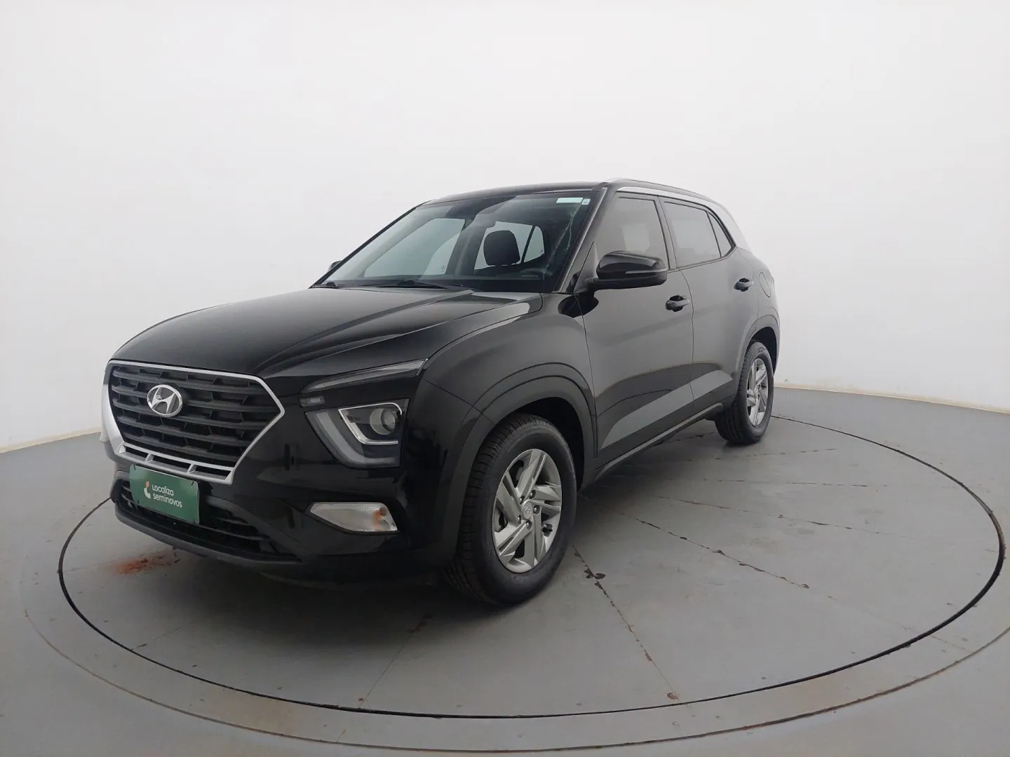 Hyundai Creta 1.0 Tgdi Flex Comfort Automático
