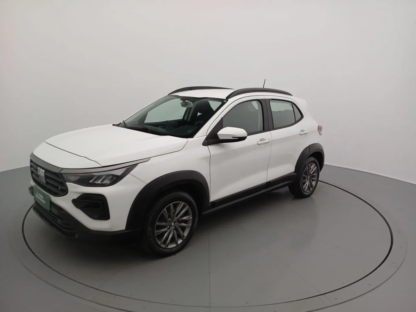 Fiat Pulse 1.3 Flex Drive Manual