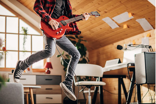  descubre el universo de los amplificadores Marshall