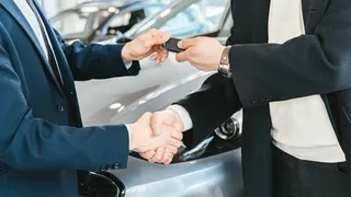 Las claves que hay que tener en cuenta antes de comprar un auto usado en Argentina / Crédito: Pexels