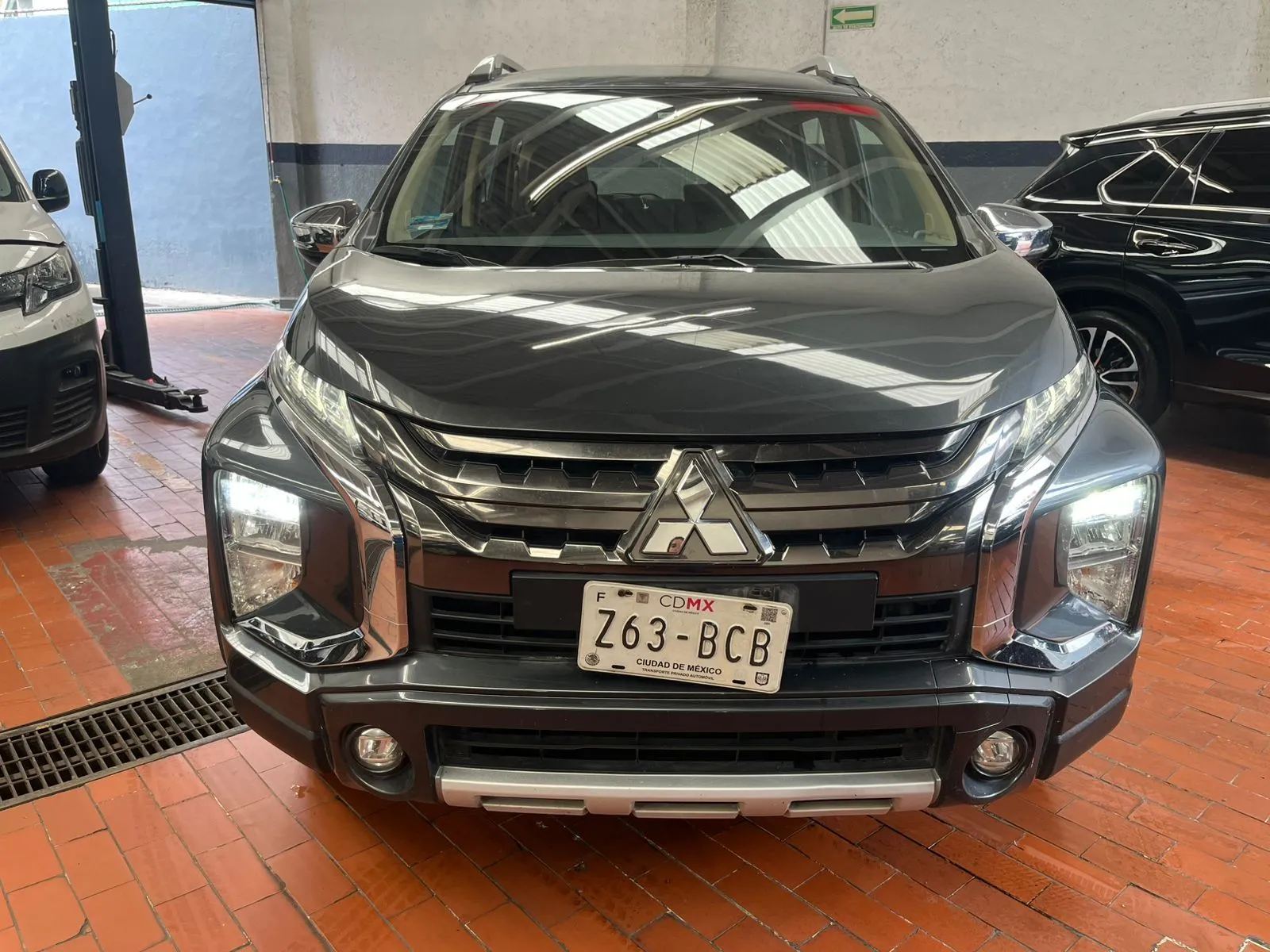 Mitsubishi Xpander 2023