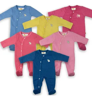 Mamelucos talla 6 años hotsell