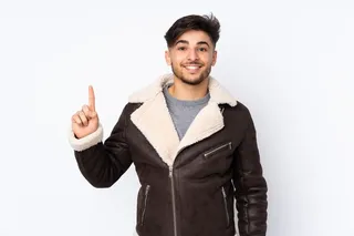 conozca los mejores modelos de chamarras bomber 