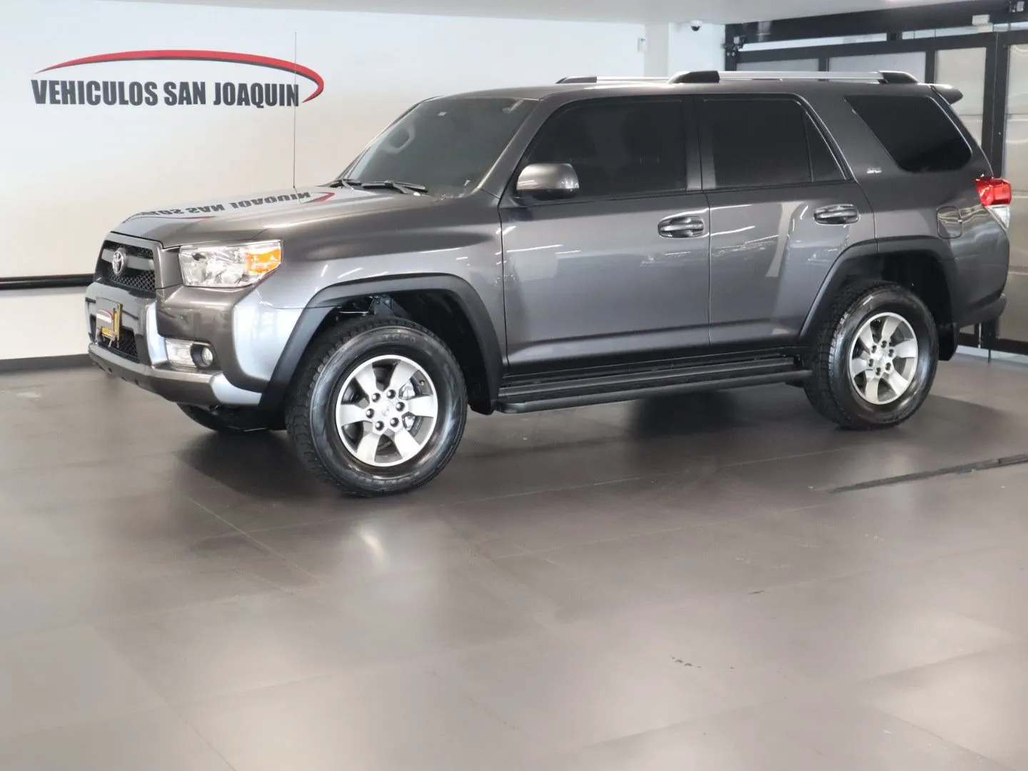 Toyota 4runner 4.0 Sr5