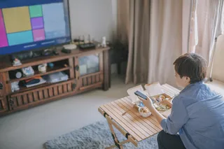 ¿Qué es mejor: Roku, Chromecast o TV Box?
