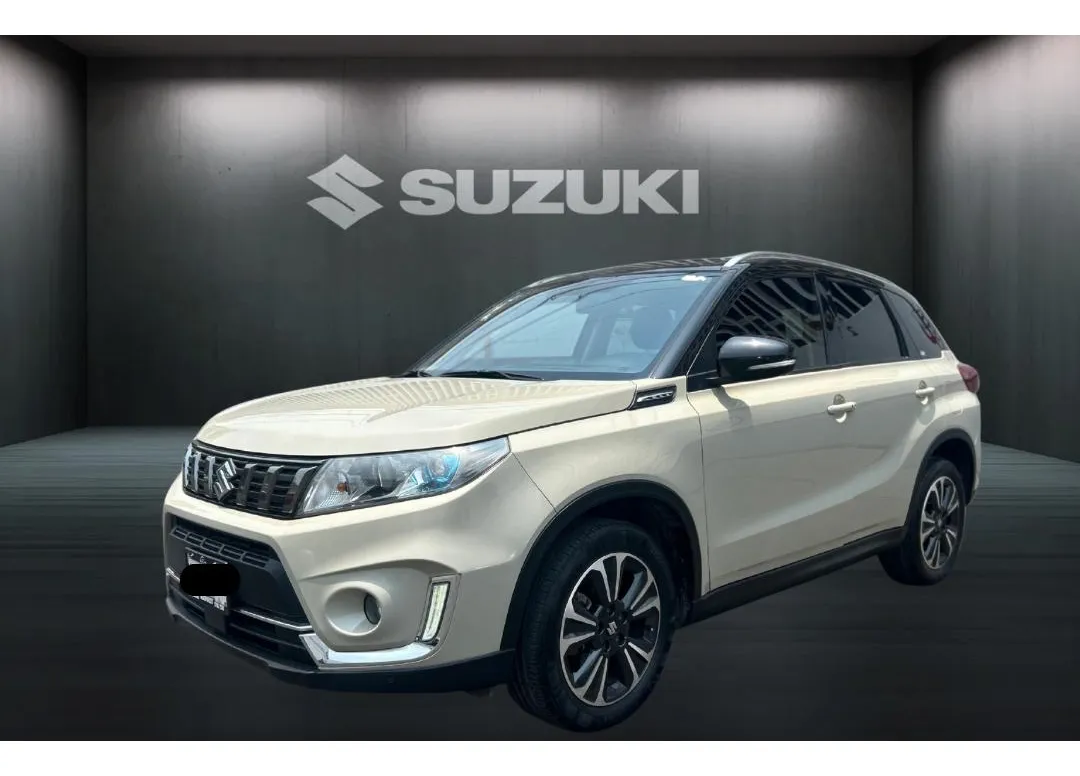 Suzuki Vitara 2021