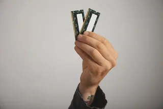 conozca como instalar el Crucial Ballistix 8GB DDR4