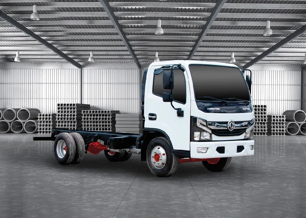 Dongfeng Dkr 4100