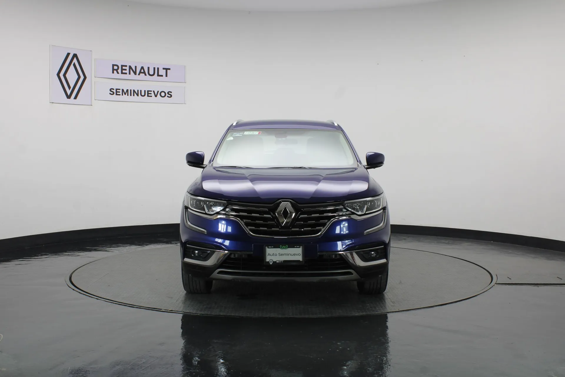 Renault Koleos 2020