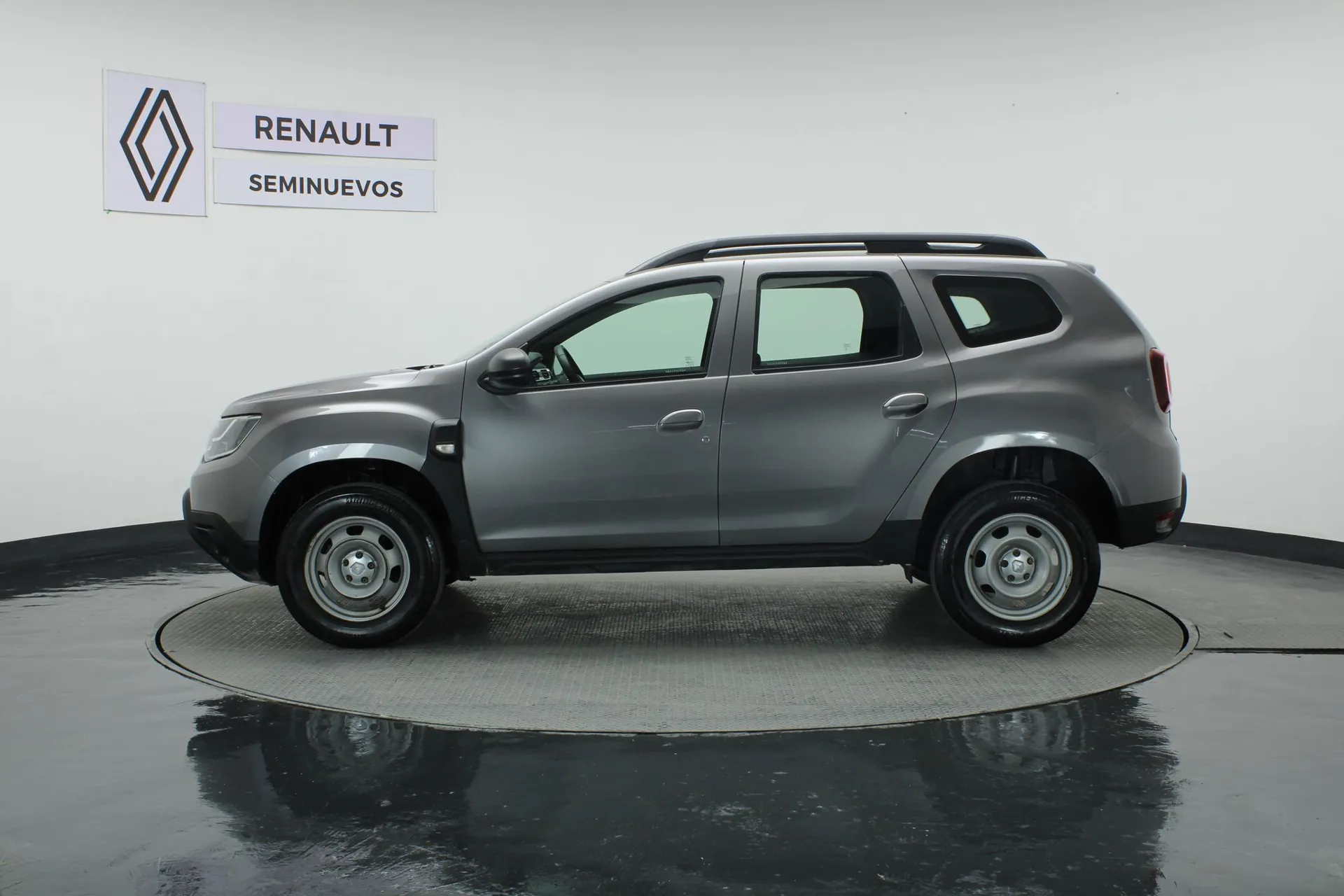 Renault Duster 2022