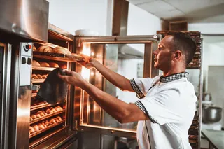 Guía de hornos industriales aptos para comercio