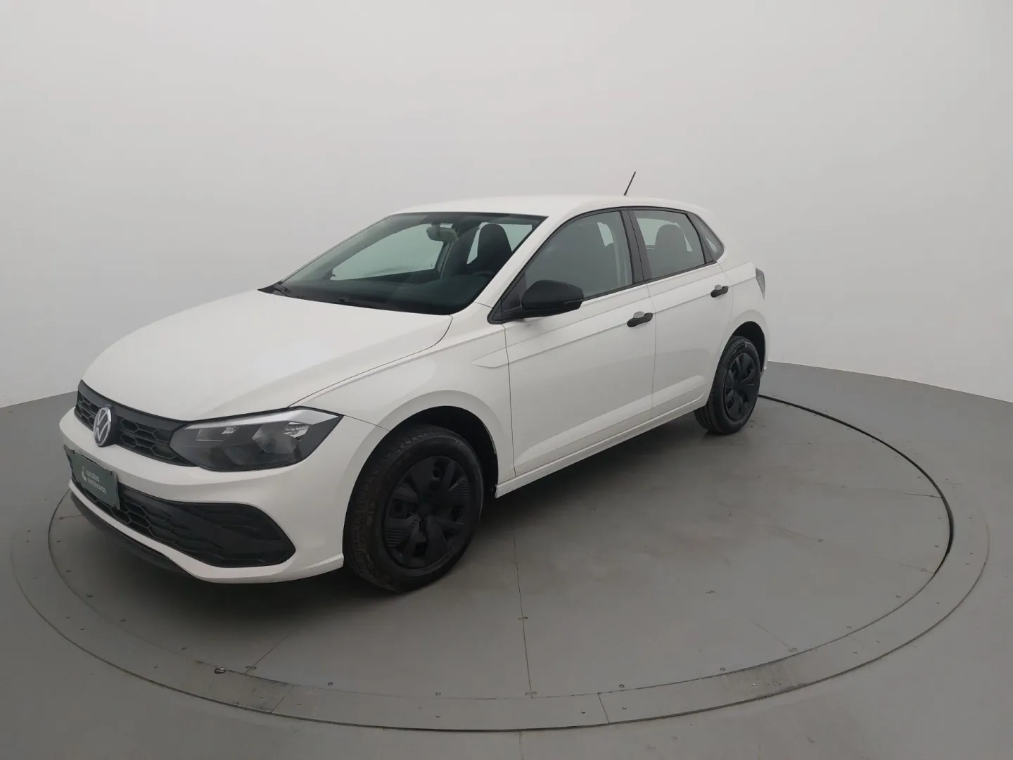 Volkswagen Polo 1.0 Mpi Track Manual