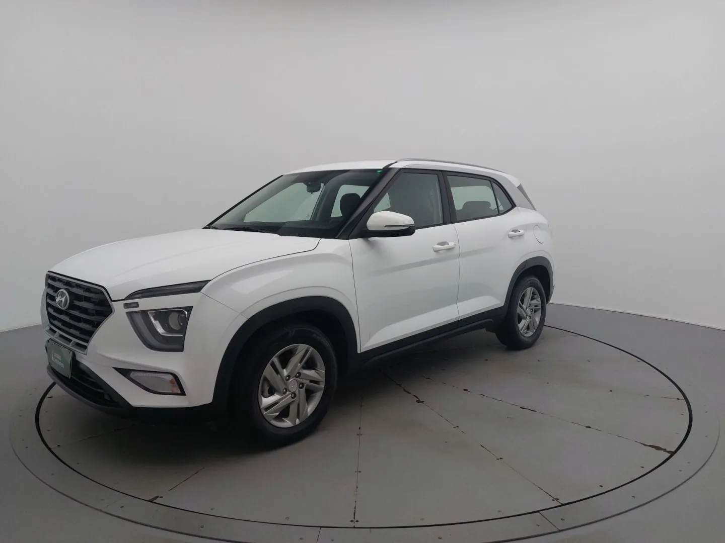 Hyundai Creta 1.0 Tgdi Flex Comfort Automático