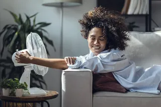 Mejores ventiladores de 2023: elige el ideal para refrescar tu casa