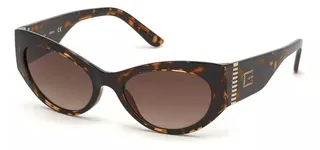 Todo sobre lentes Guess