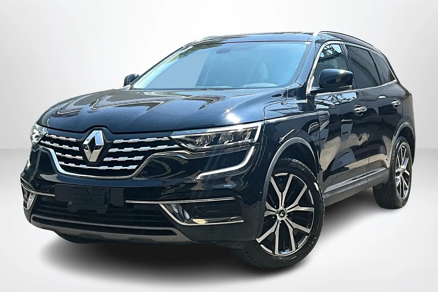 Renault Koleos 2023