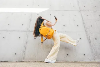 Escoge las mejores mochilas pequeñas para viajar: te va a caber todo