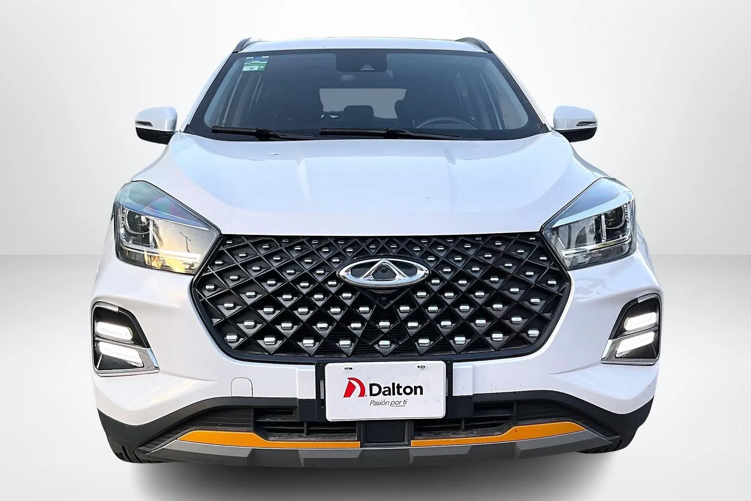Chirey Tiggo 4 Pro 2023